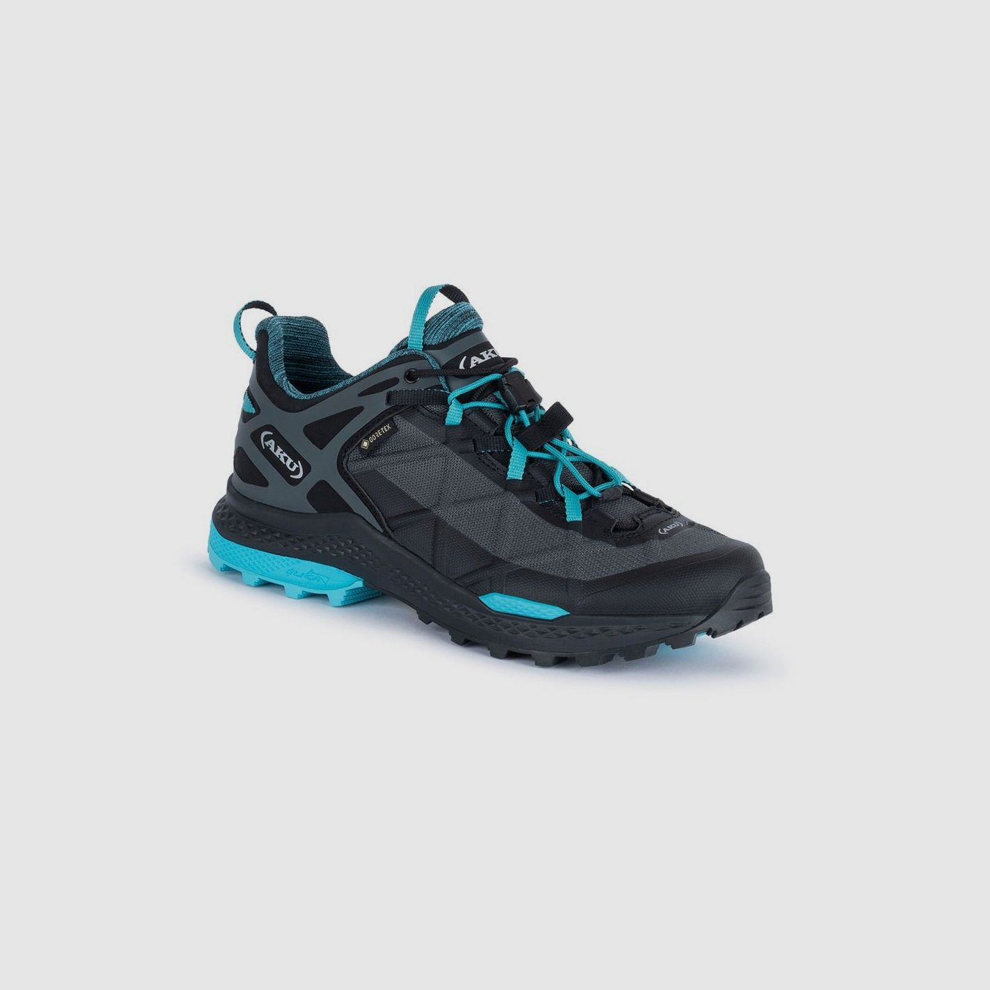 AKU SCARPA ROCKET DFS W'S GORETEX VIBRAM, afbeelding 1 van 6