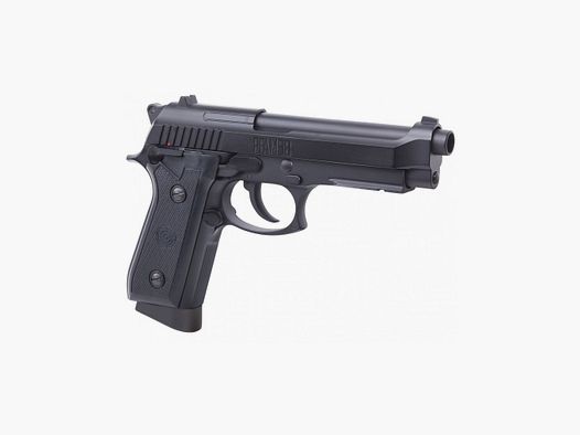 Crosman PFAM9B CO2 Vollautomatik BBs Kal. 4,5 3,2J
