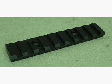 Schiene ICS MP5 PDW - 9,5 x 2,1 cm