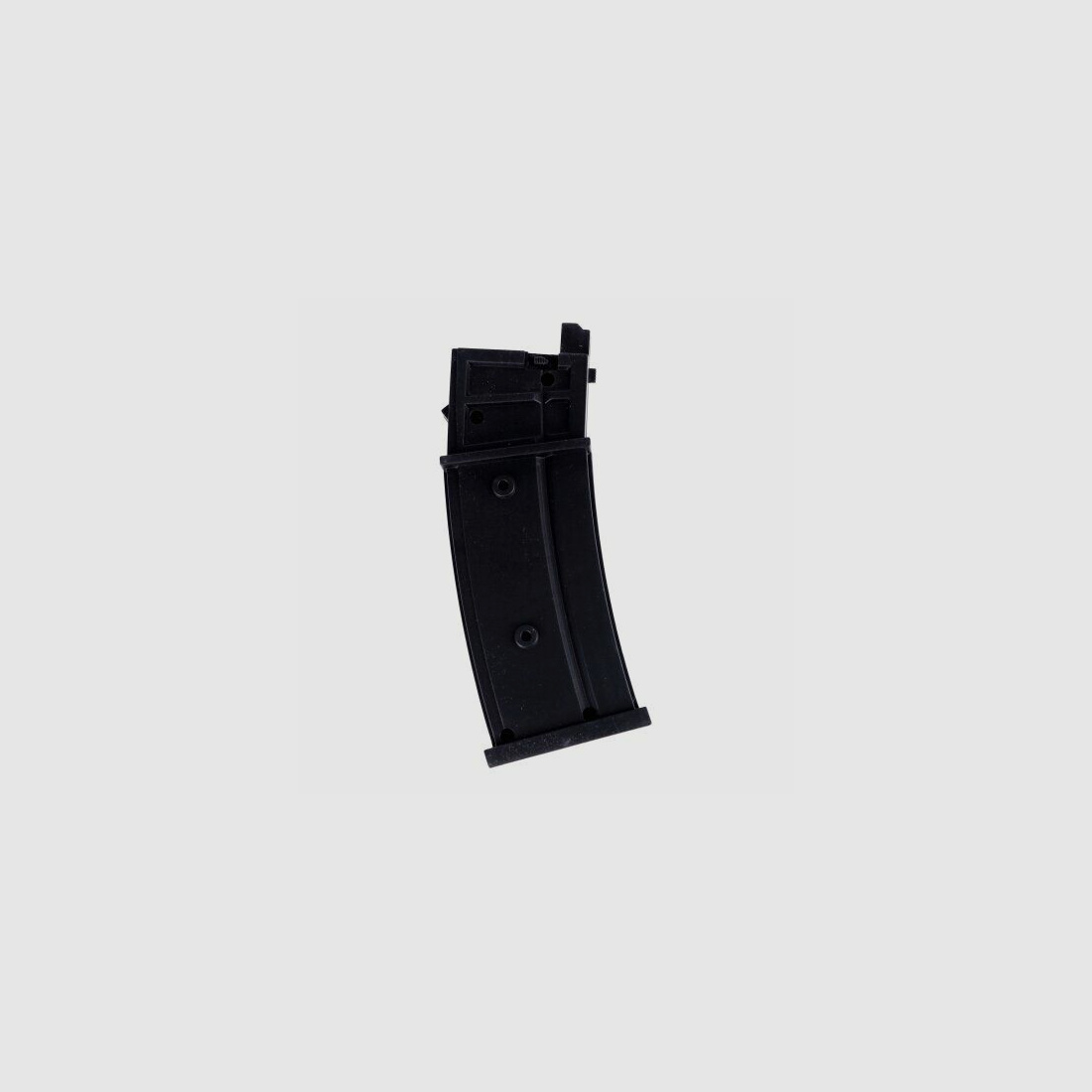 Konvolut versch. Ersatzmagazine Airsoft 6mm BB
