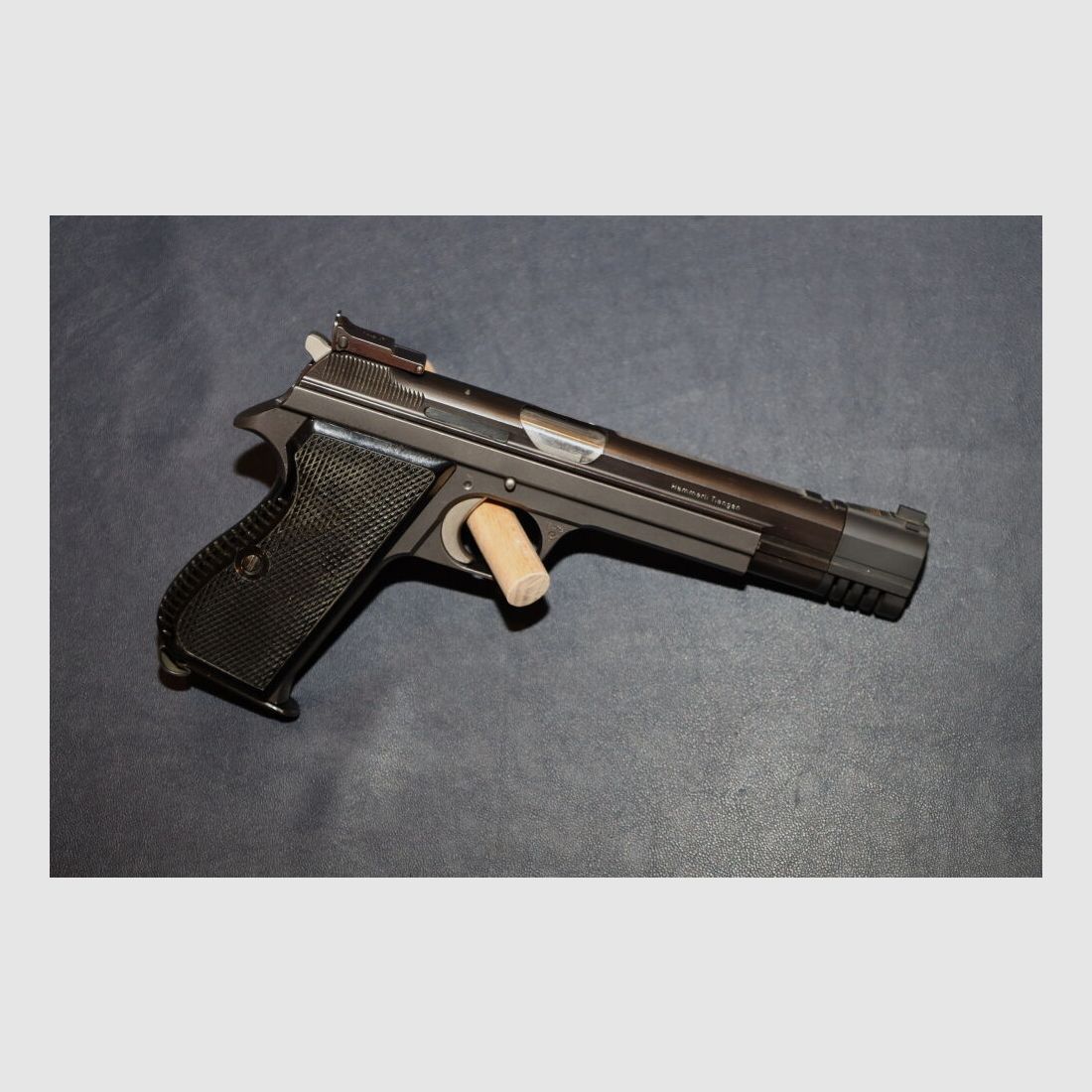 Sig P210-6