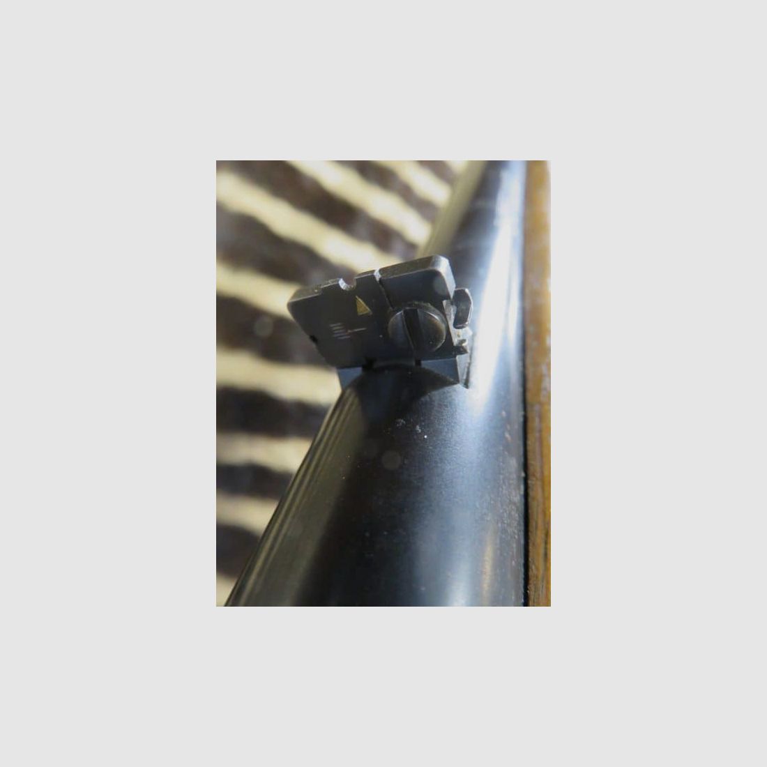 BÜCHSE BROWNING Bar Mk1 Kal.300wm Lauf 61 cm, Bild 10 von 13