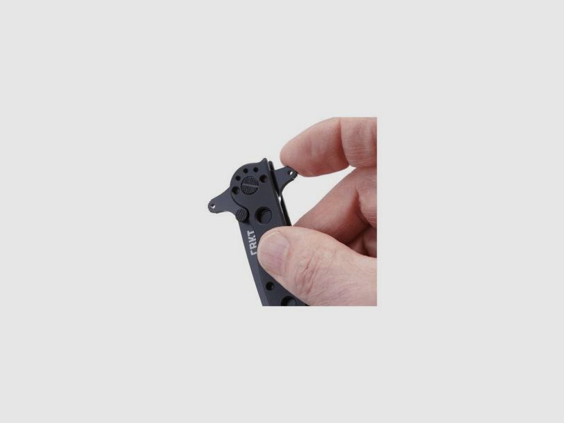 CRKT Carson M16-10KSF navaja táctica tanto dentado, Bild 13 von 20