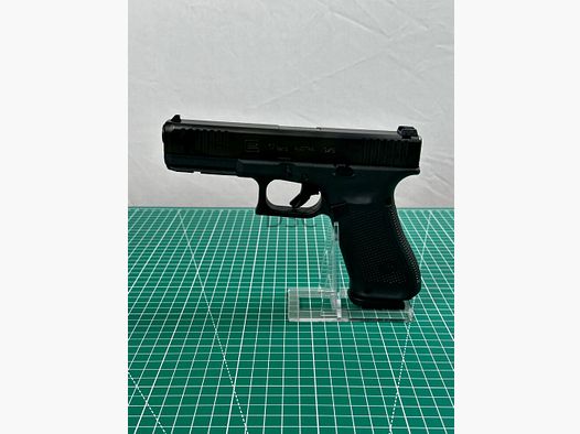 Glock 17 Gen5 9mm Luger