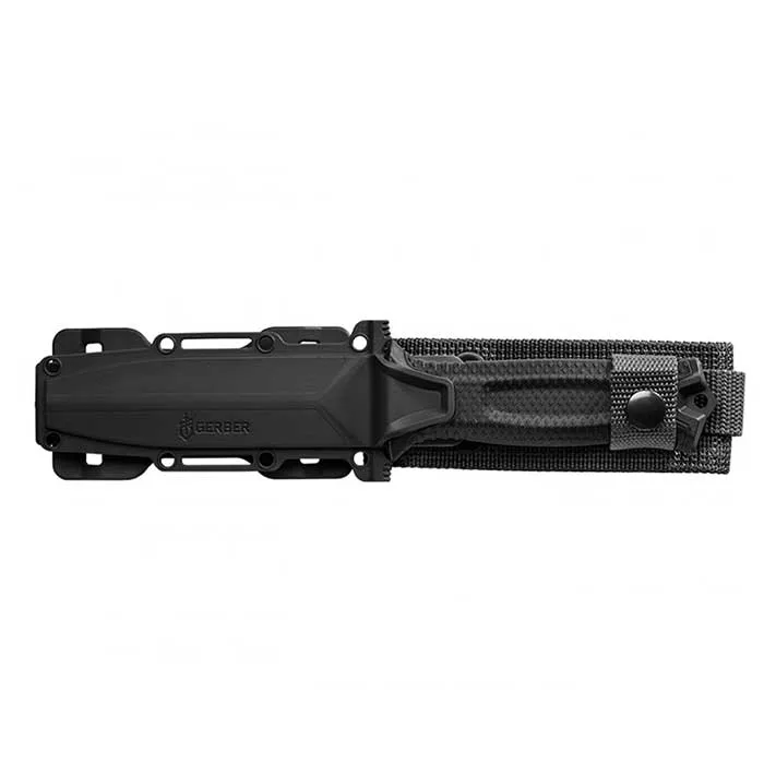 Couteau tactique Gerber Strongarm FE, image 2 sur 3