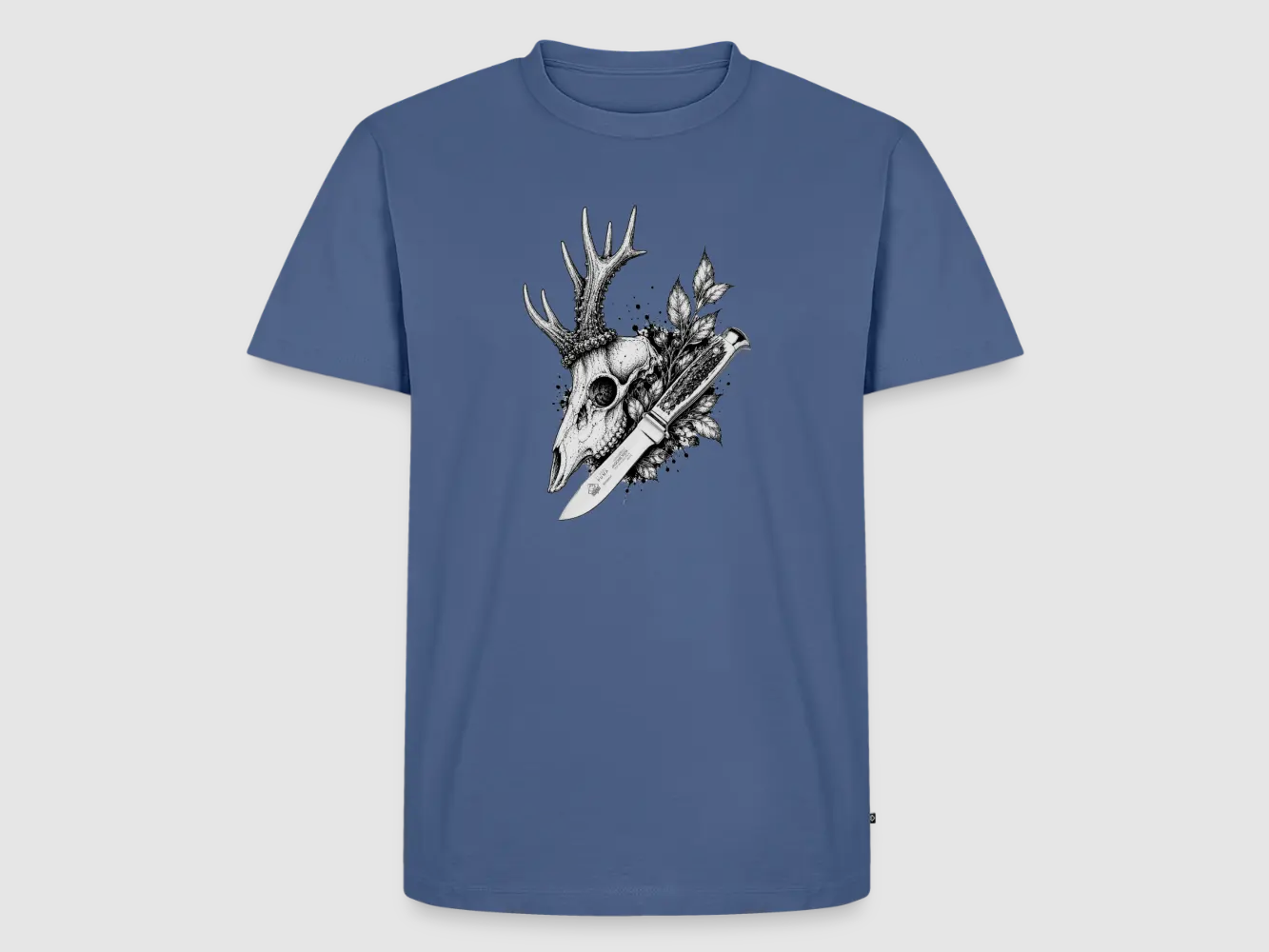 PUMA Męska Premium Koszulka "Jagdnicker", zdjęcie 23 z 35