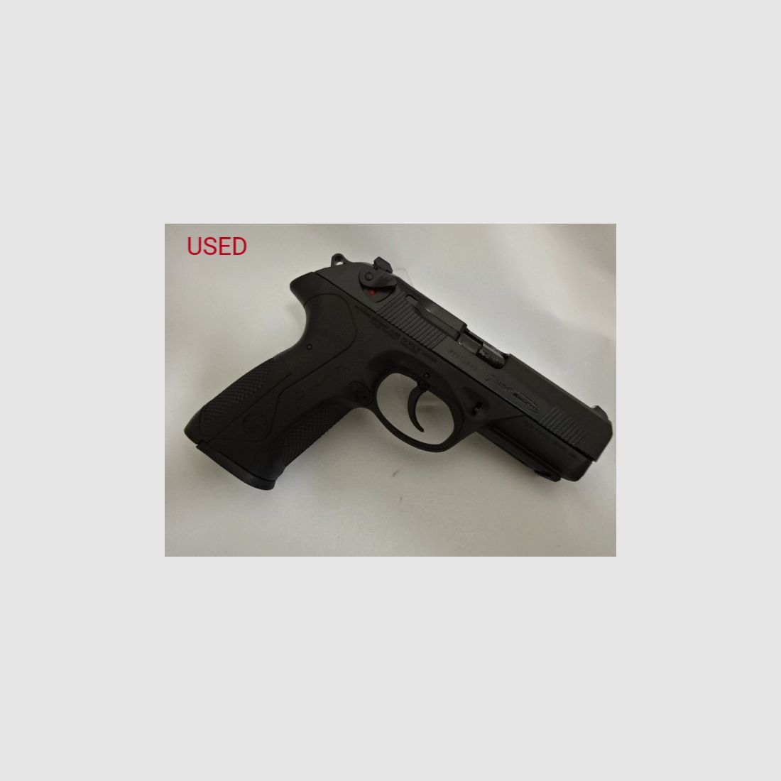 Beretta PX 4 Storm .40S&W, Bild 2 von 2