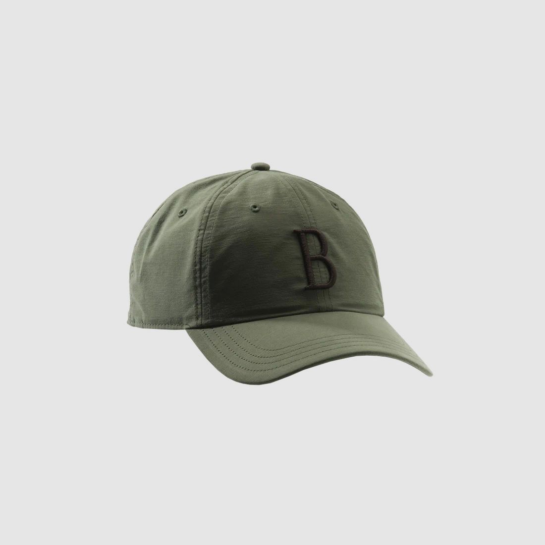 Beretta Cap Big B Green