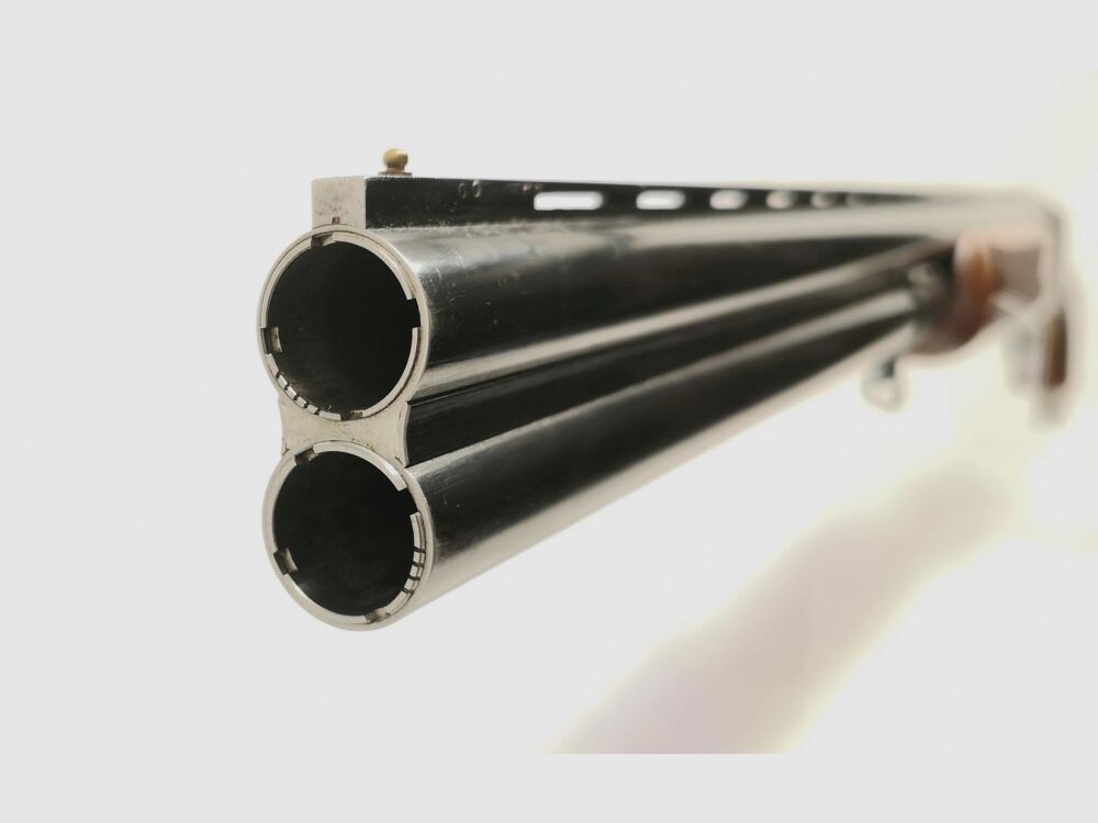 Kettner Campione Vario * Wechselchoke