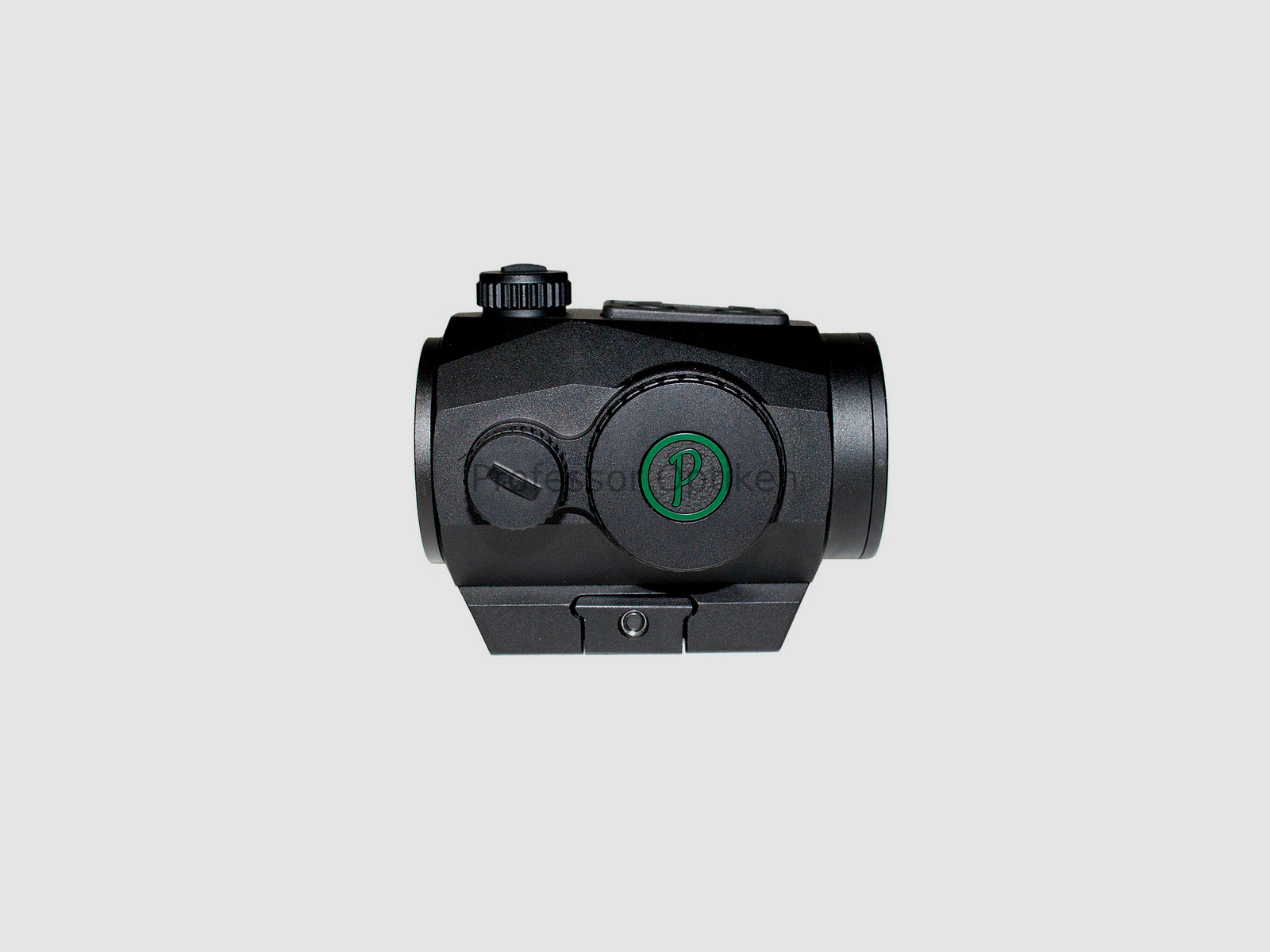 Professor Optiken Reflexvisier Königssee - 1x25, 2 MOA