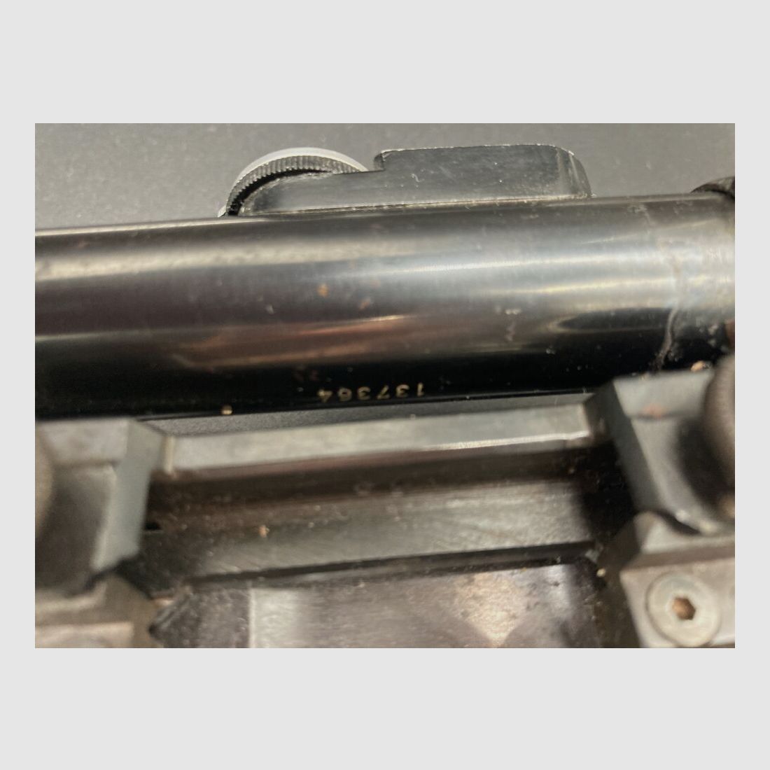 Waffenfabrik Mauser Oberndorf am Neckar	 c96