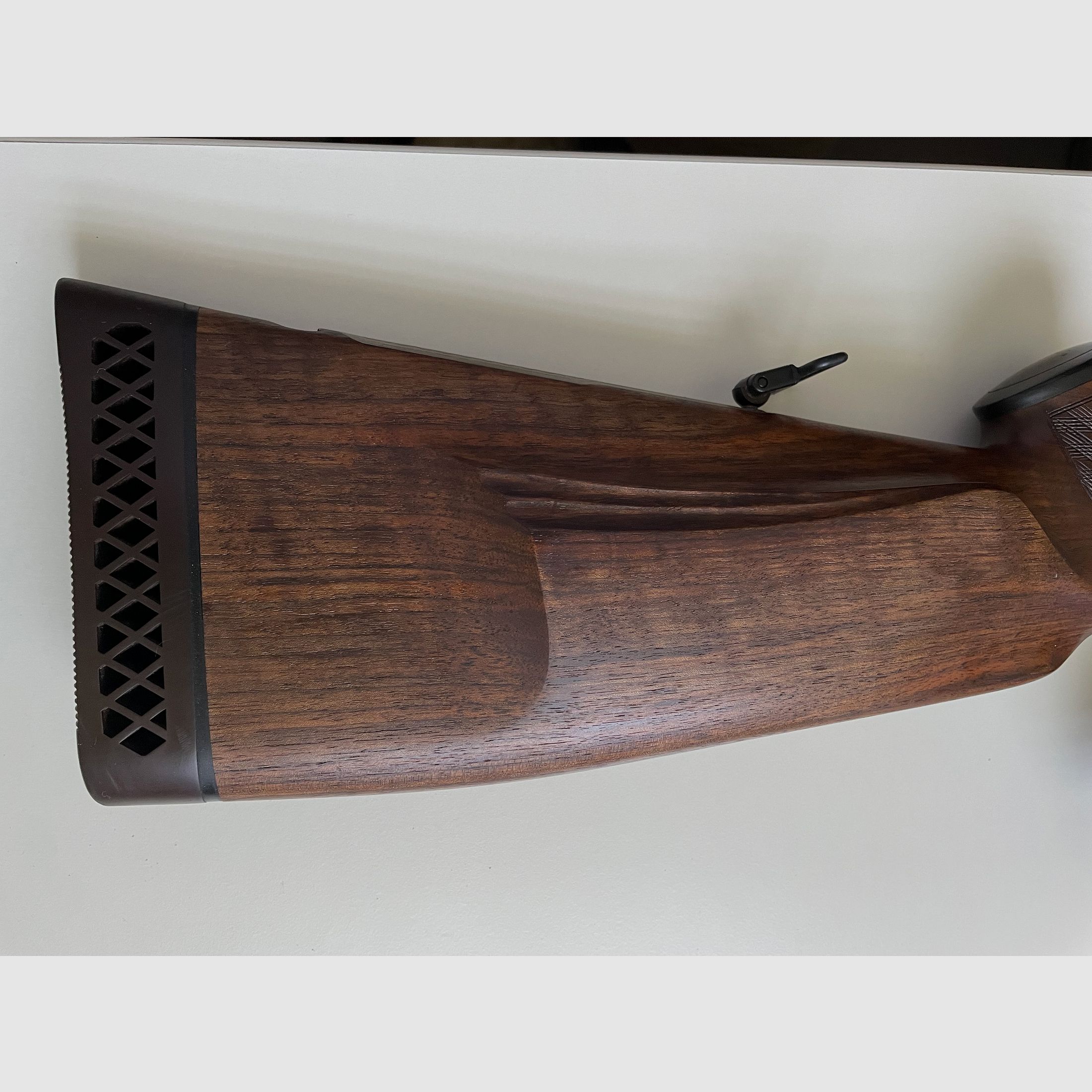 Exklusive Blaser K770 8x75RS, 6x62R