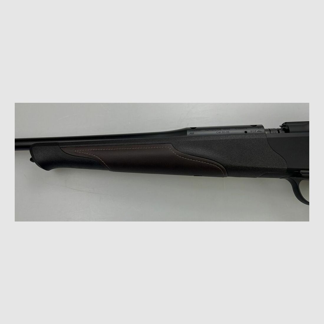 BLASER R8 Ultimate Leder