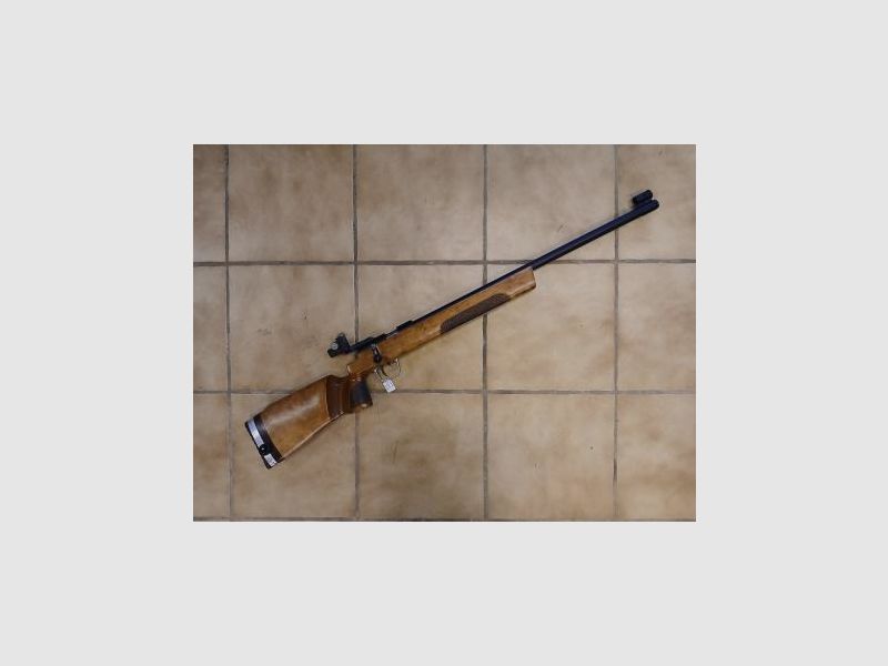 Izhmash Mod. CM-2, Kal. .22 l.r.