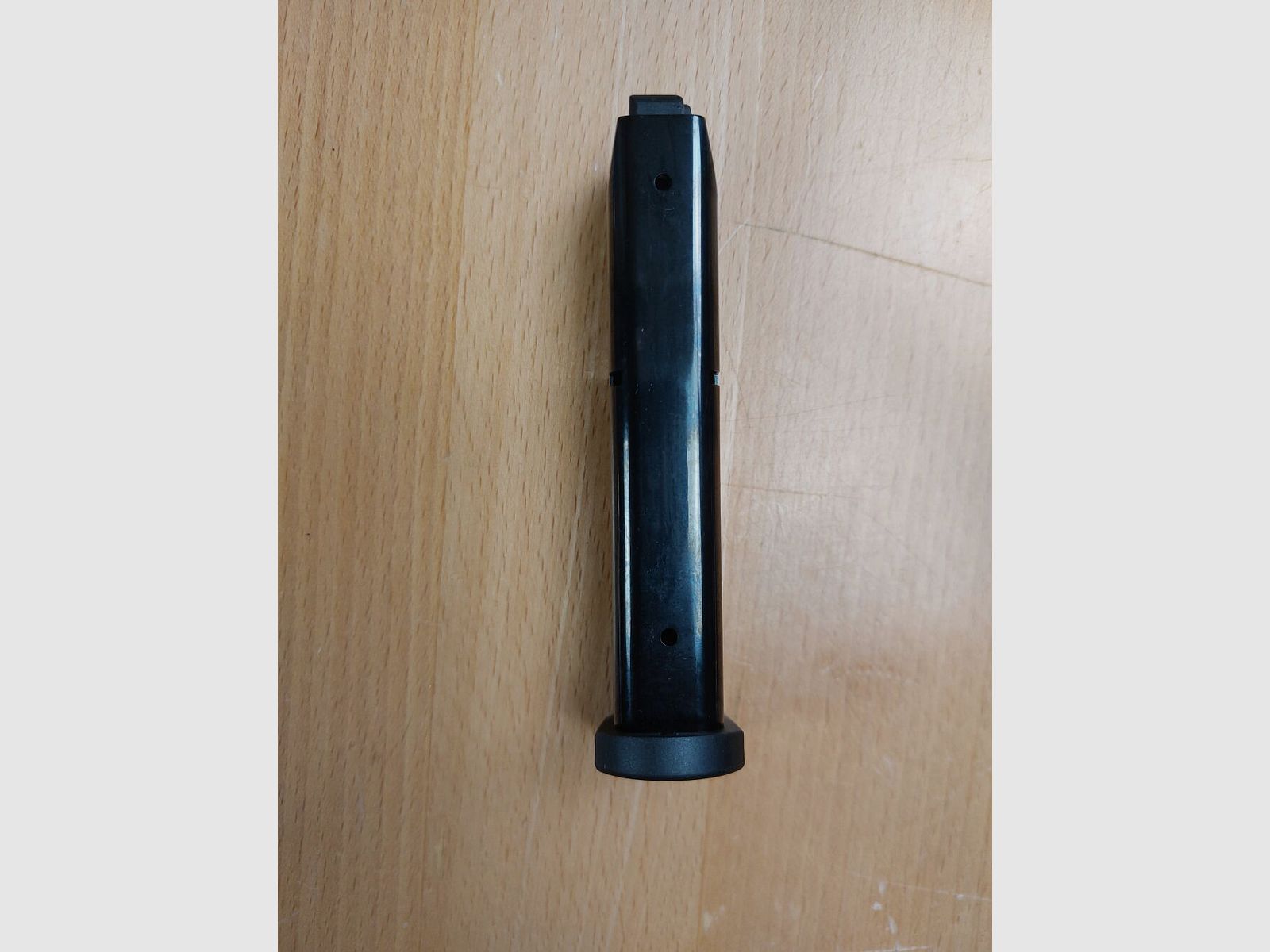 Beretta/ ACT Mag's 92F, imagen 2 de 9