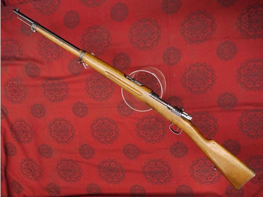 Carl Gustafs M96