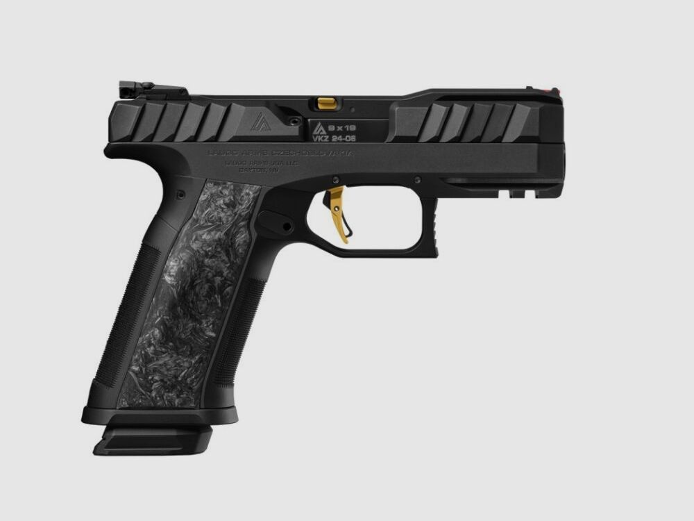 Laugo Arms Mod. Remus 500 -Full Kit