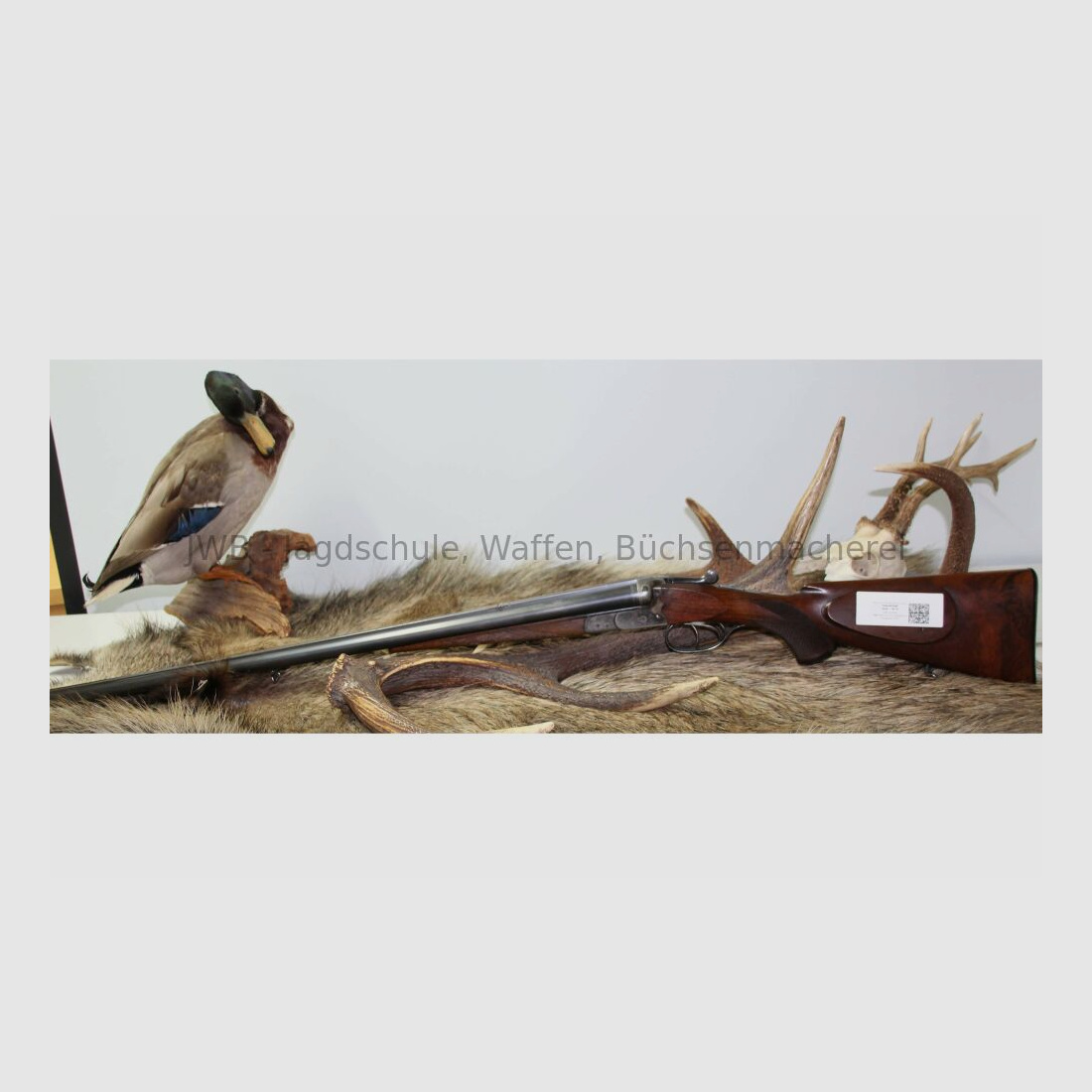 Haenel/Suhl ohne 16/70