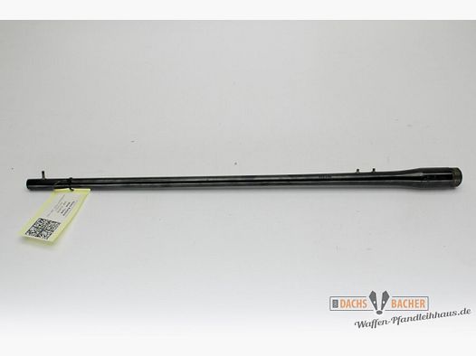 Wechsellauf Voere Kal. 7x64 ohne Visierung