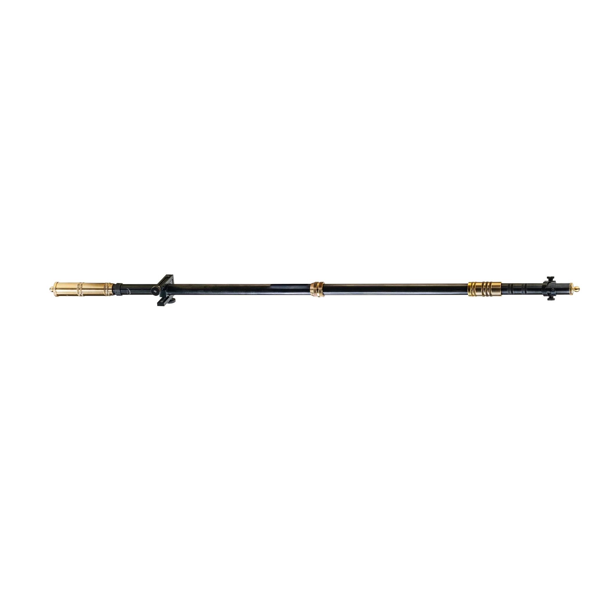 Malcolm long range riflescope 6X GEN 2 with mounts and rings