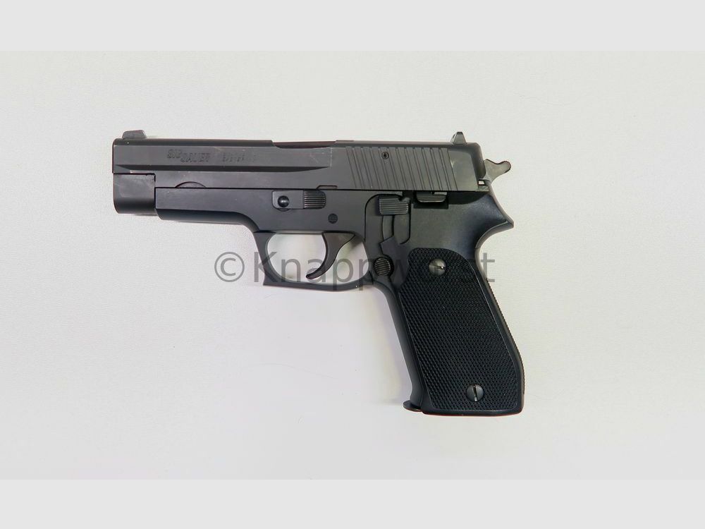 SigSauer Sig Sauer P220