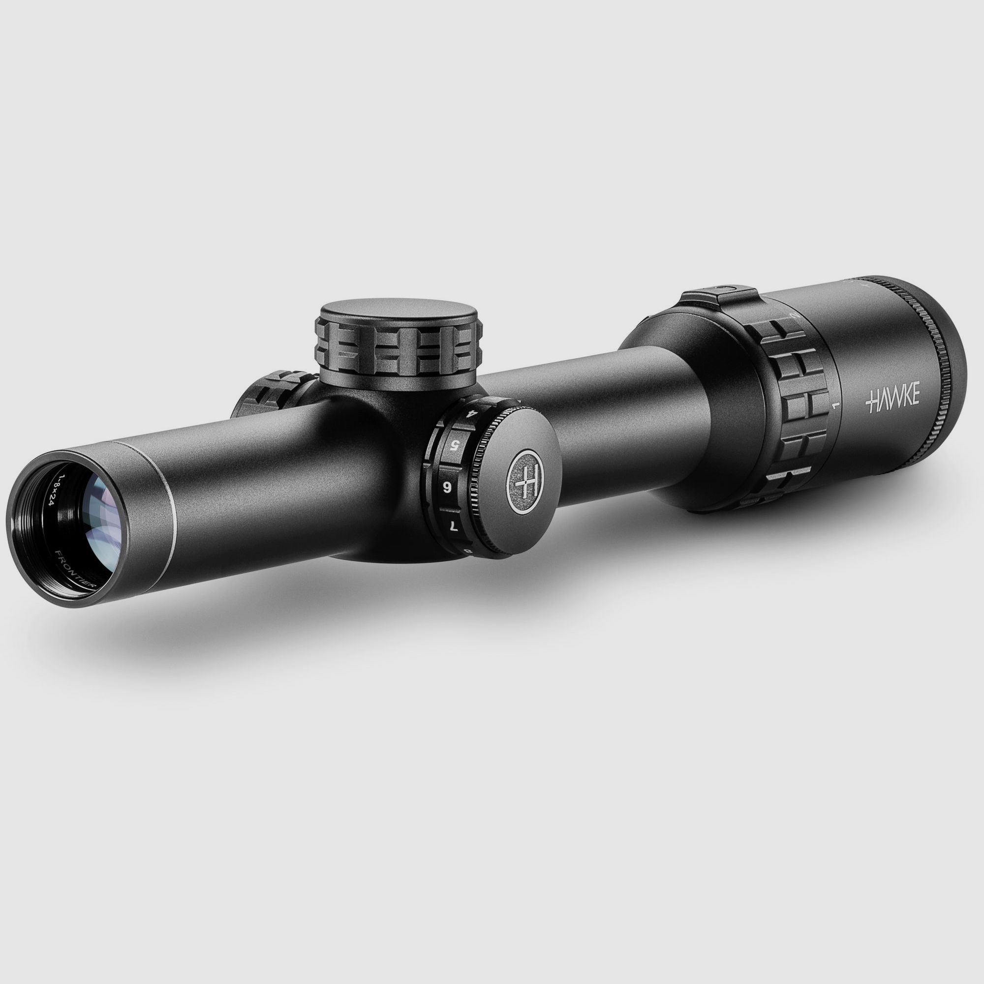 Hawke Frontier 30 FD 1-8x24