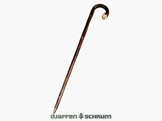 Fritzmann Wurzelstock gefl.