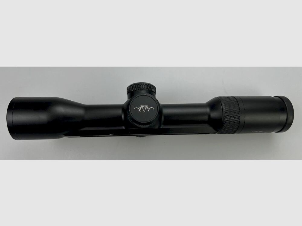 Blaser B2 1,7-10x42 iC S