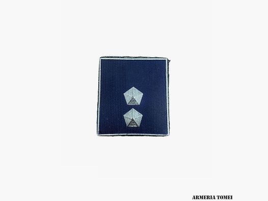 PENITENTIARY POLICE – GRADE SCRATCH INSPECTOR (LAMINATED)