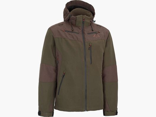 Swedteam Ultra Pro Jagdjacke Swedteam Grün 56