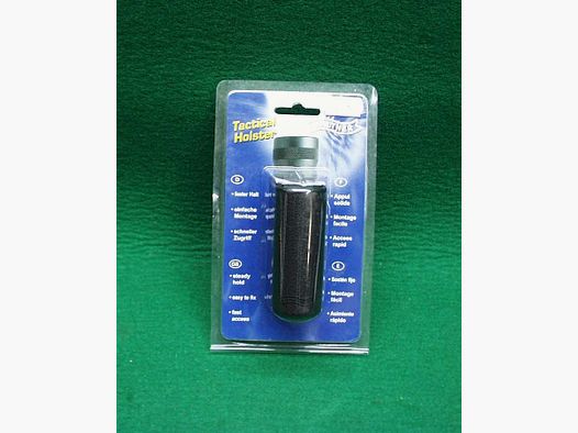 Walther Tactical Holster (flashlights)