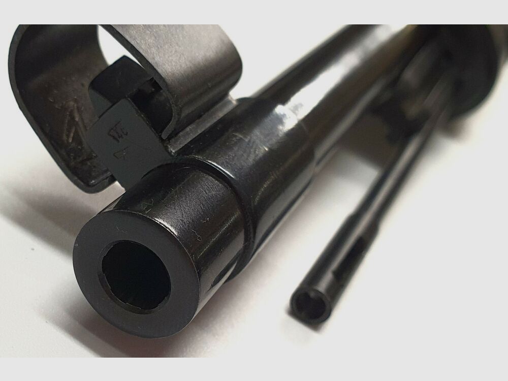 Mauser Oberndorf K98 Portugal-Kontrakt 1941 8x57IS Nummerngleich