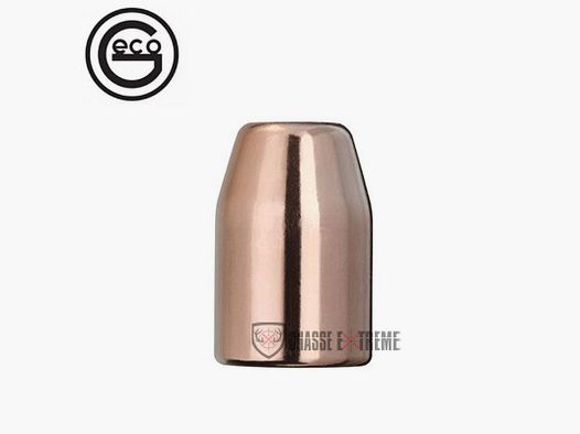 Ogives GECO cal 40S&W 180gr FMJ (x200)
