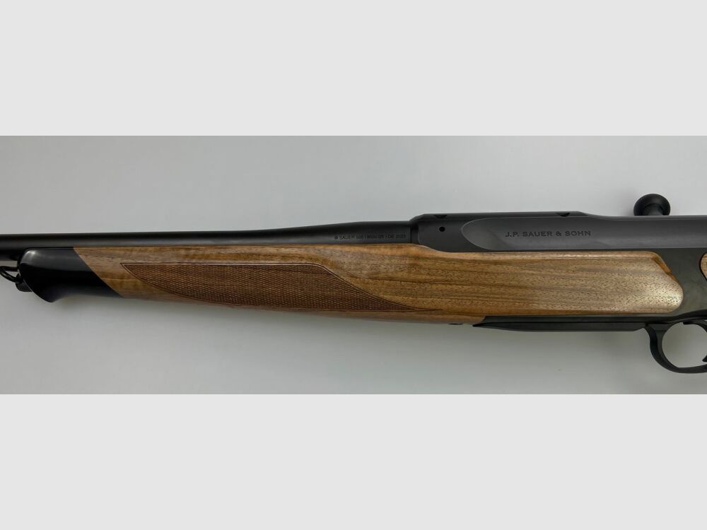 Sauer 505 ErgoLux