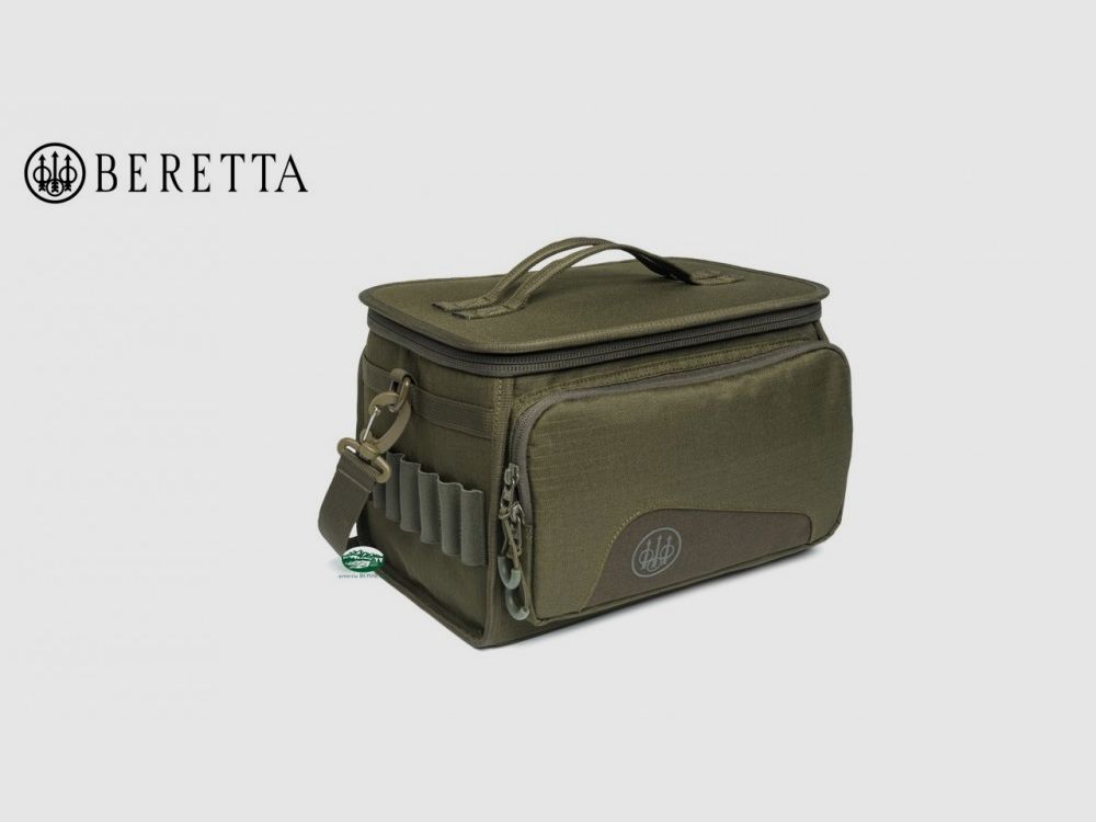 BERETTA Cartridge bag GameKeeper EVO BS372, image 1 of 2