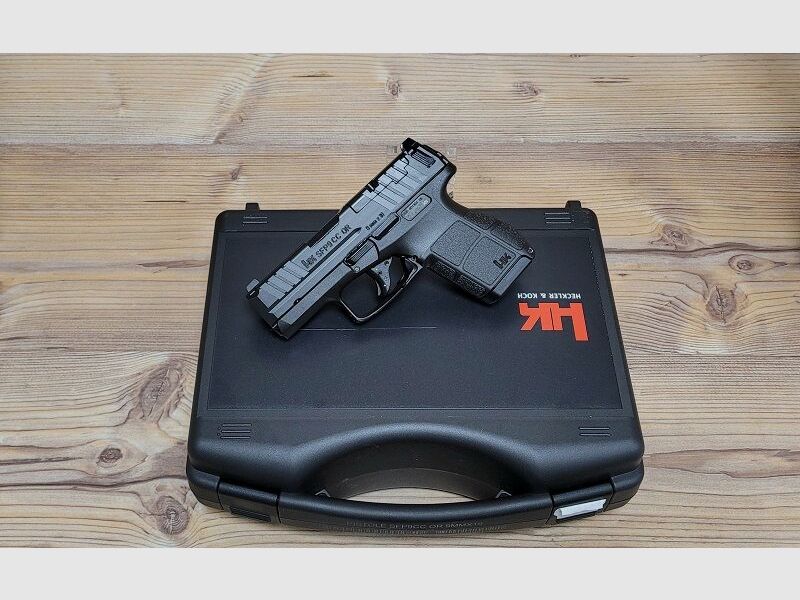 Heckler & Koch SFP9 CC OR