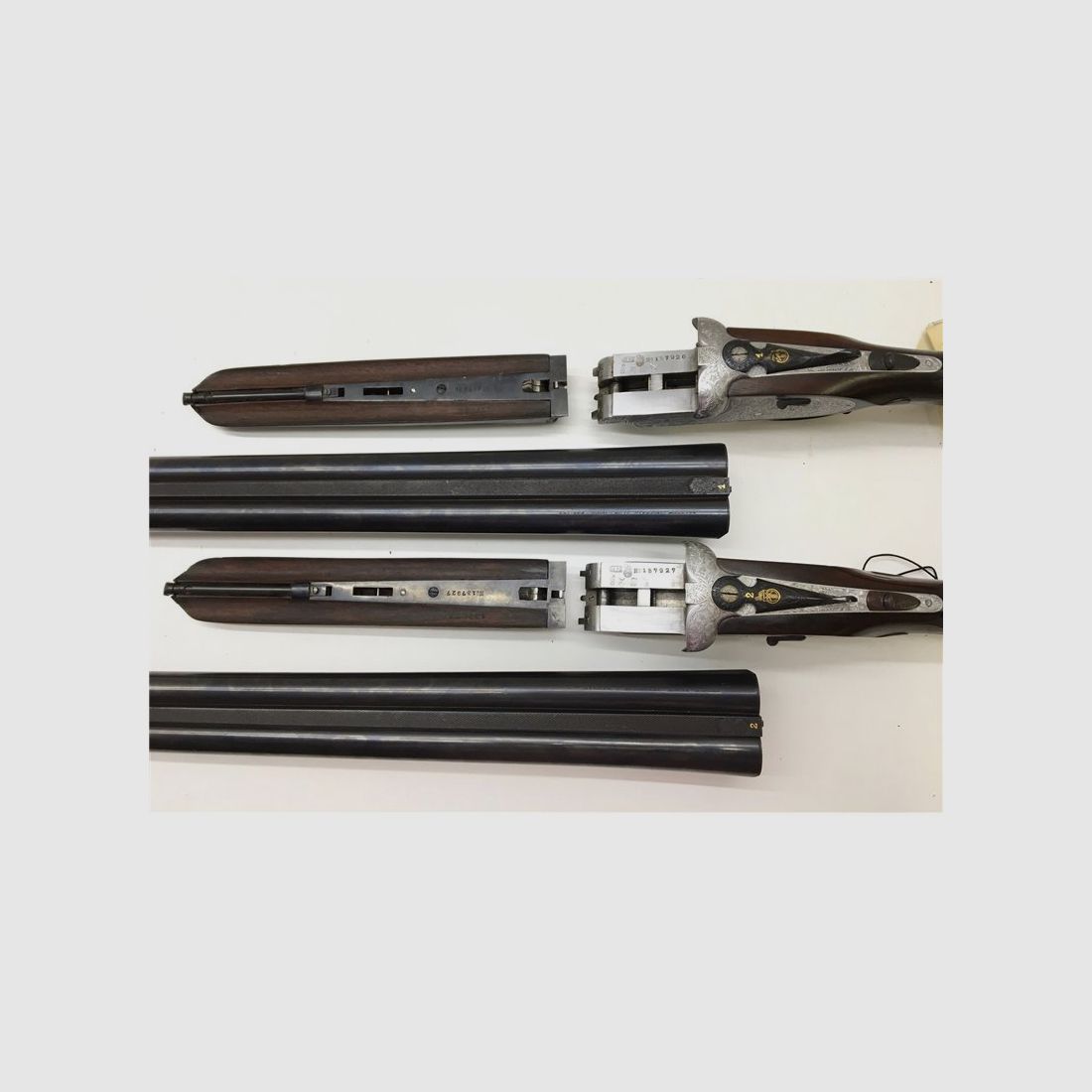 Fusils Aya 53, image 5 sur 5