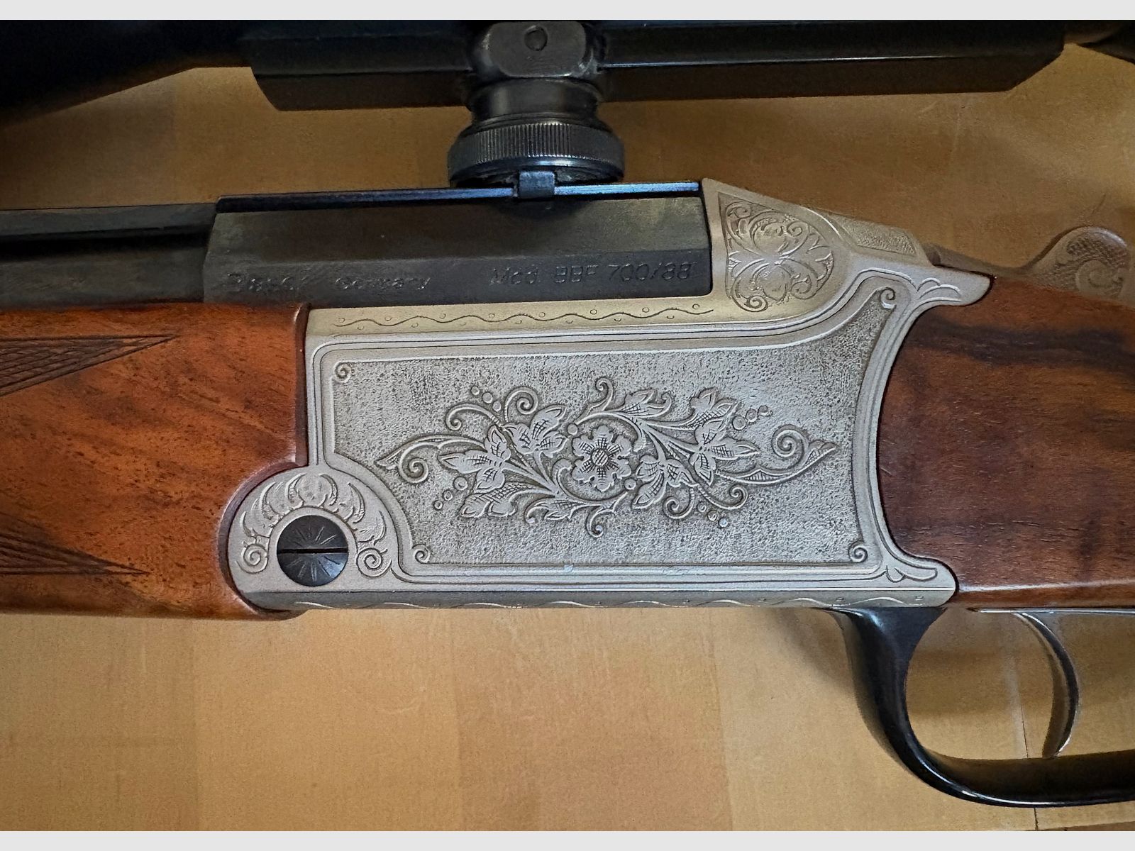 Blaser BBF 700/88