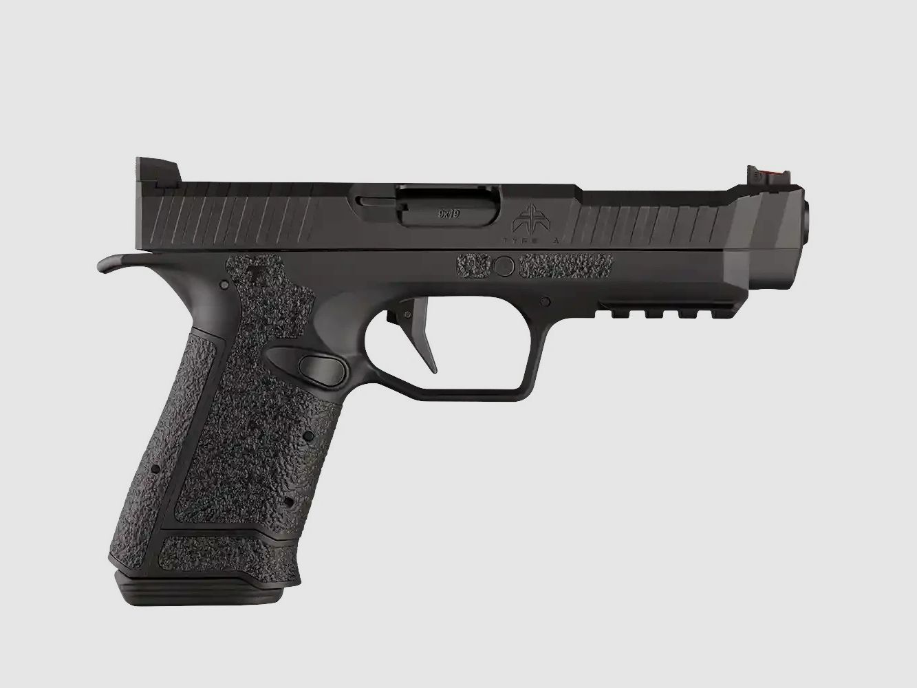 ARCHON FIREARMS - Pistol Type A