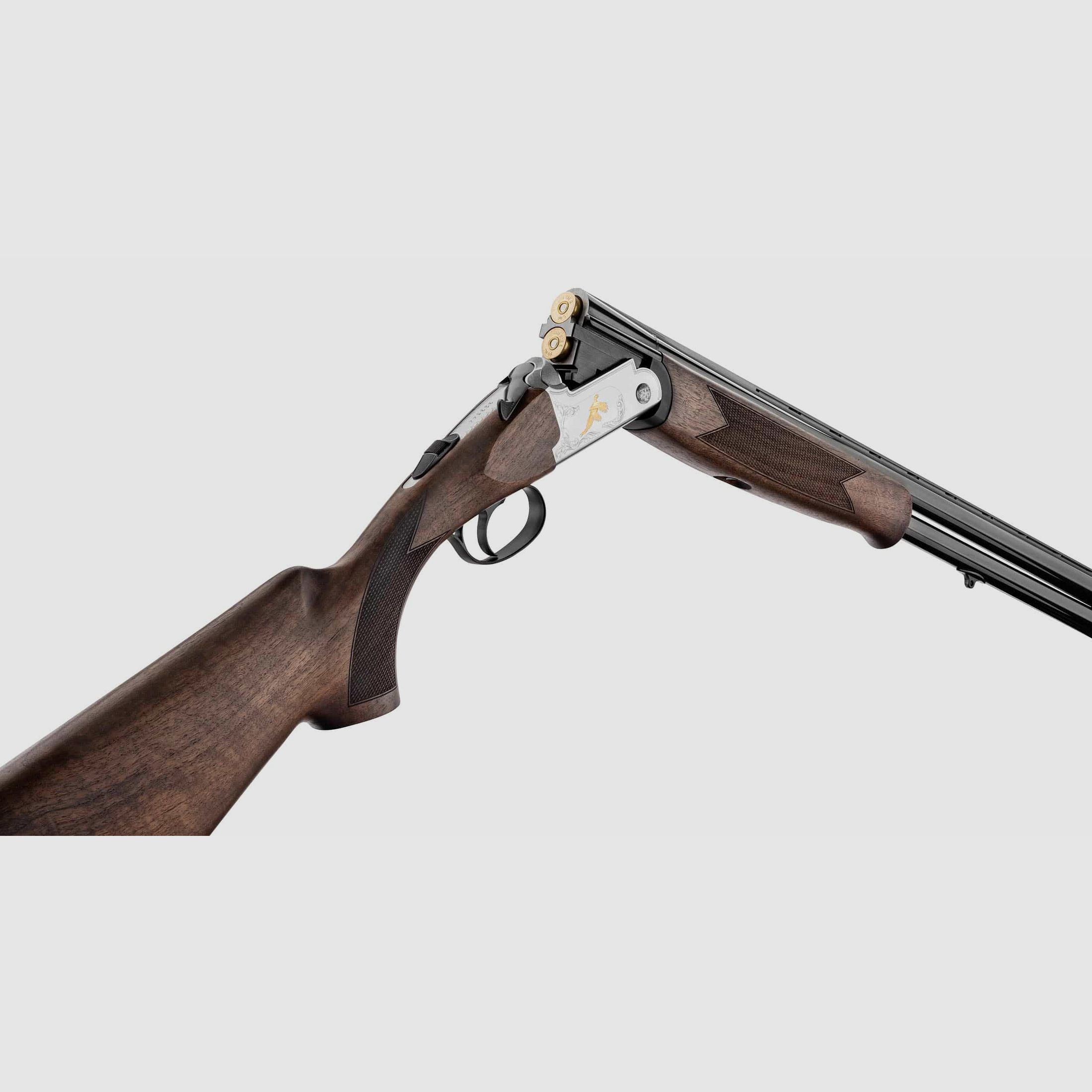 JAGDGEWEHR FAIR PREMIER ERGAL DD KAL 12/61CM, Bild 5 von 5