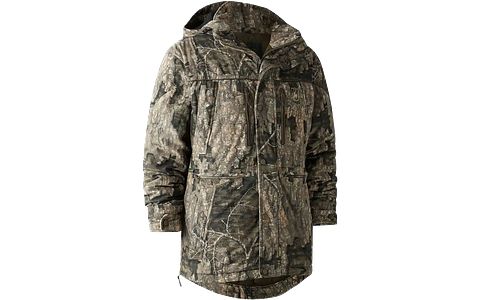 Deerhunter Winterjacke Rusky Silent