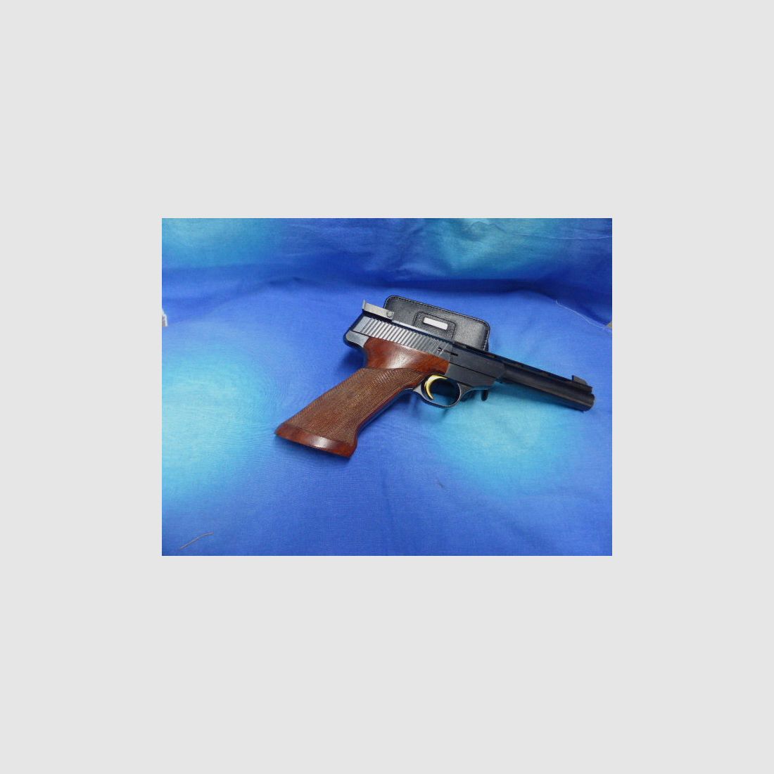 Browning Match 150