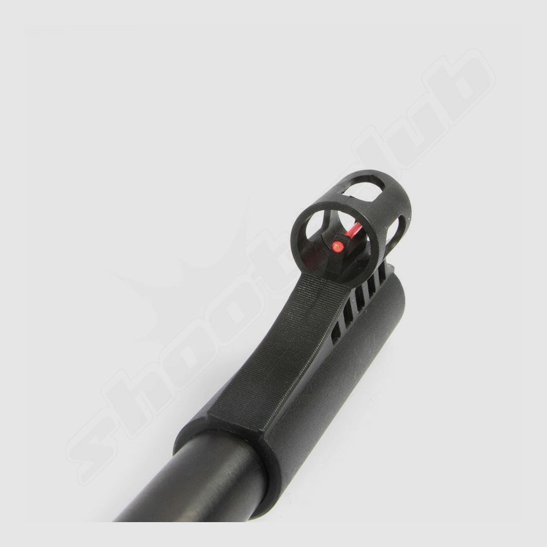 Fucile ad aria Diana DIANA two fifty 250 4,5 mm Set di trappole per diabolos, immagine 4 di 5