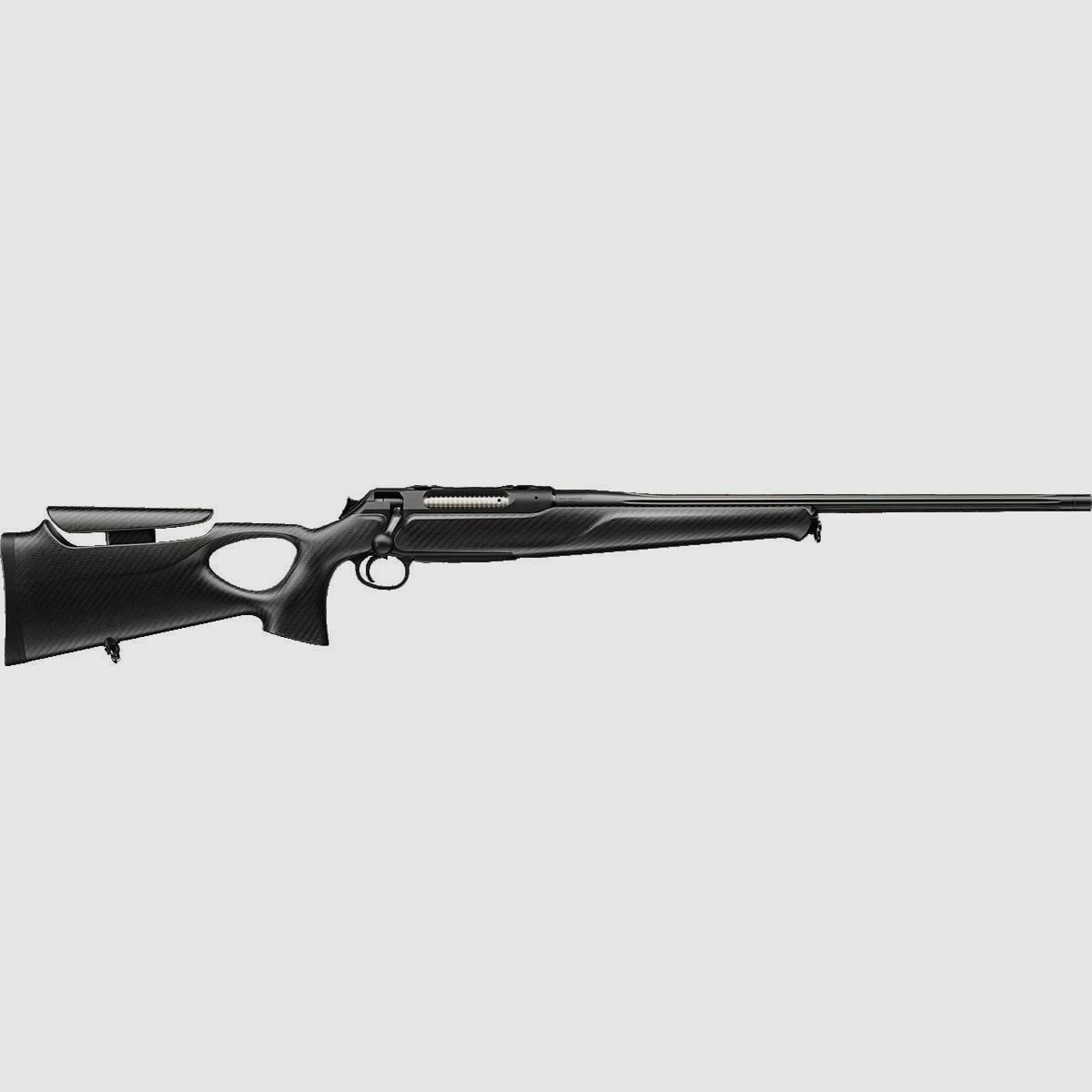 Sauer 404 Synchro XTC Carbon