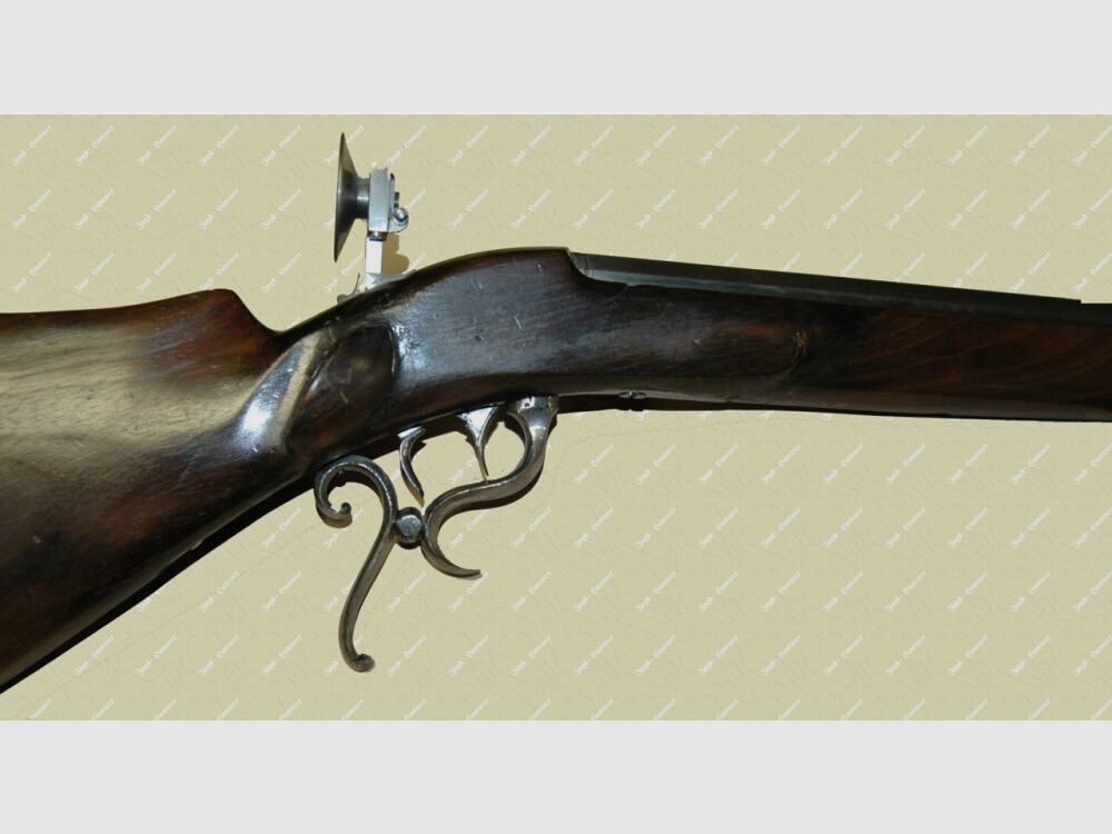 Adam Schurk München Zimmerstutzen