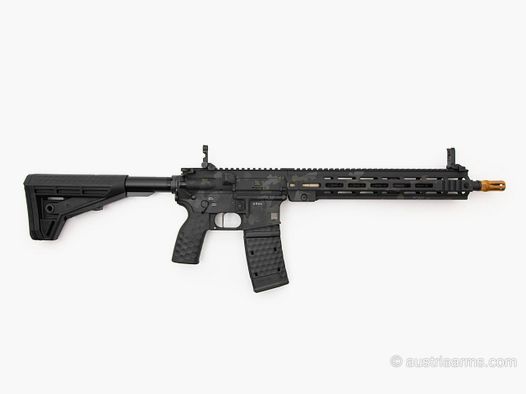 Oberland Arms OA15 Premium G96K, special version Multicam Black, new weapon, 14.5 inches, .223 Rem.
