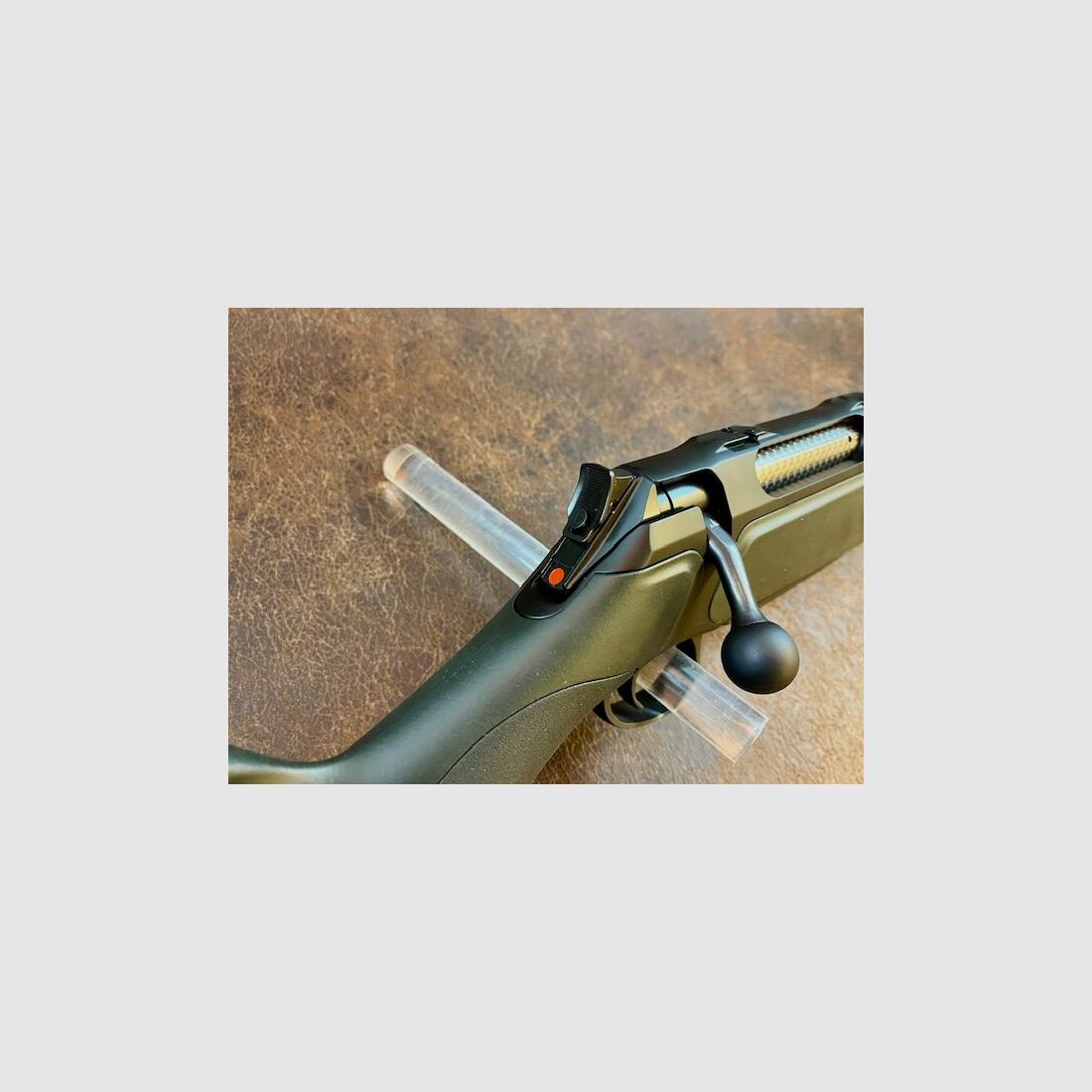 Sauer 404 Classic XT