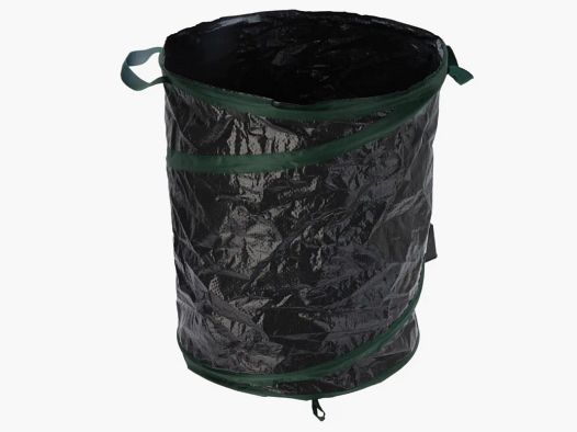 Saco de basura Ø 55 x H 68 cm con resorte