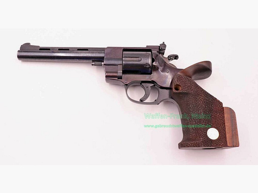 Weihrauch - Mellrichstadt Mod. HW9 ST.