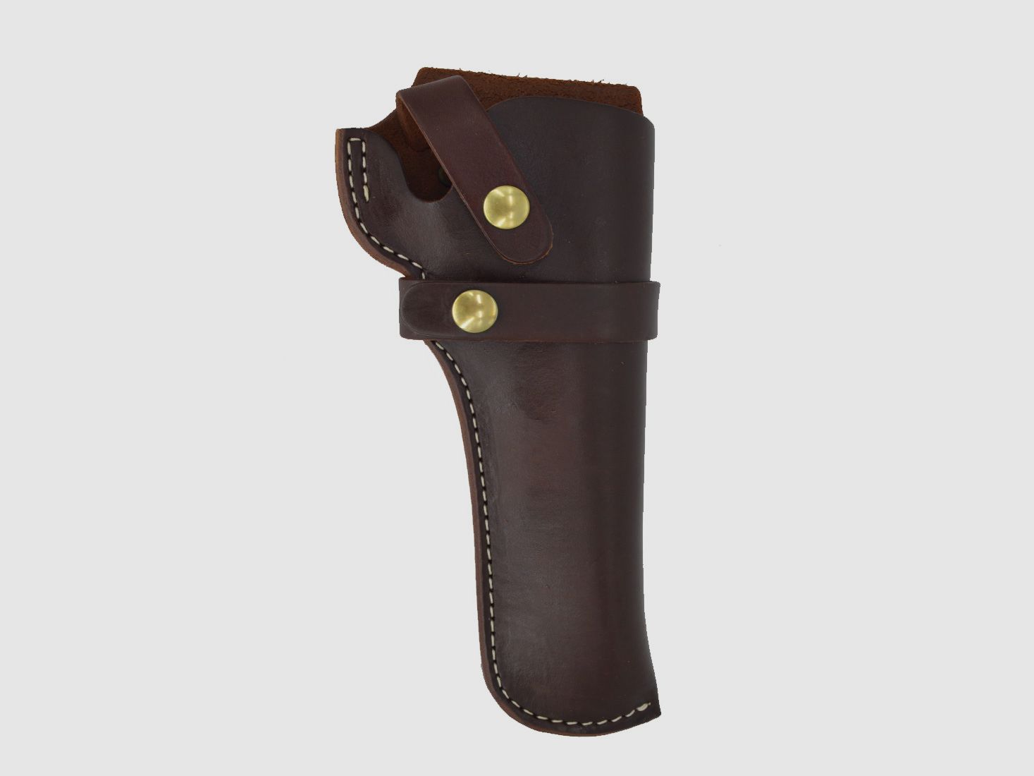 Holster 5.5" RH Remington 1858, Bild 2 von 5
